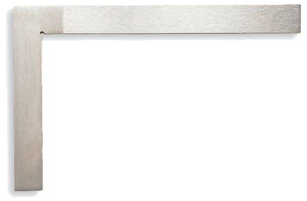 Alarm Werkzeuge 56036018 Schlosserwinkel ohne Anschlag