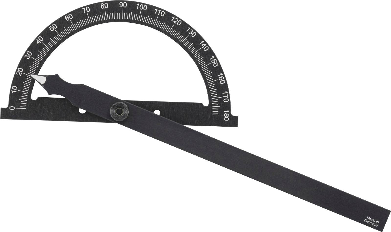 Alarm Werkzeuge 56036180 Winkelmesser