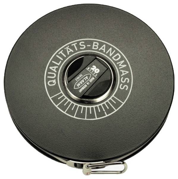 Alarm Werkzeuge 56036462 Maßband 20m