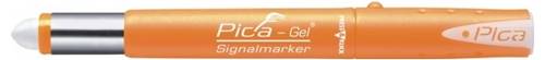 Alarm Werkzeuge 56036635 Gelmarker Weiß 2 mm, 8 mm