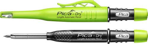 Alarm Werkzeuge Pica Dry Longlife Automatic Pencil 3030 56036645 Tieflochmarker Graphit 1 St.