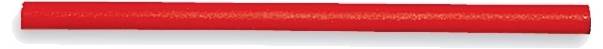 Alarm Werkzeuge 56036650 Zimmermannsstift L.240mm Zimmermannsbleistift