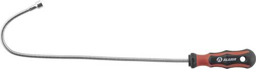 Alarm Werkzeuge 56041425 Magnetheber D. 0,9mm Haftkraft 1000g L.460mm Magnetheber