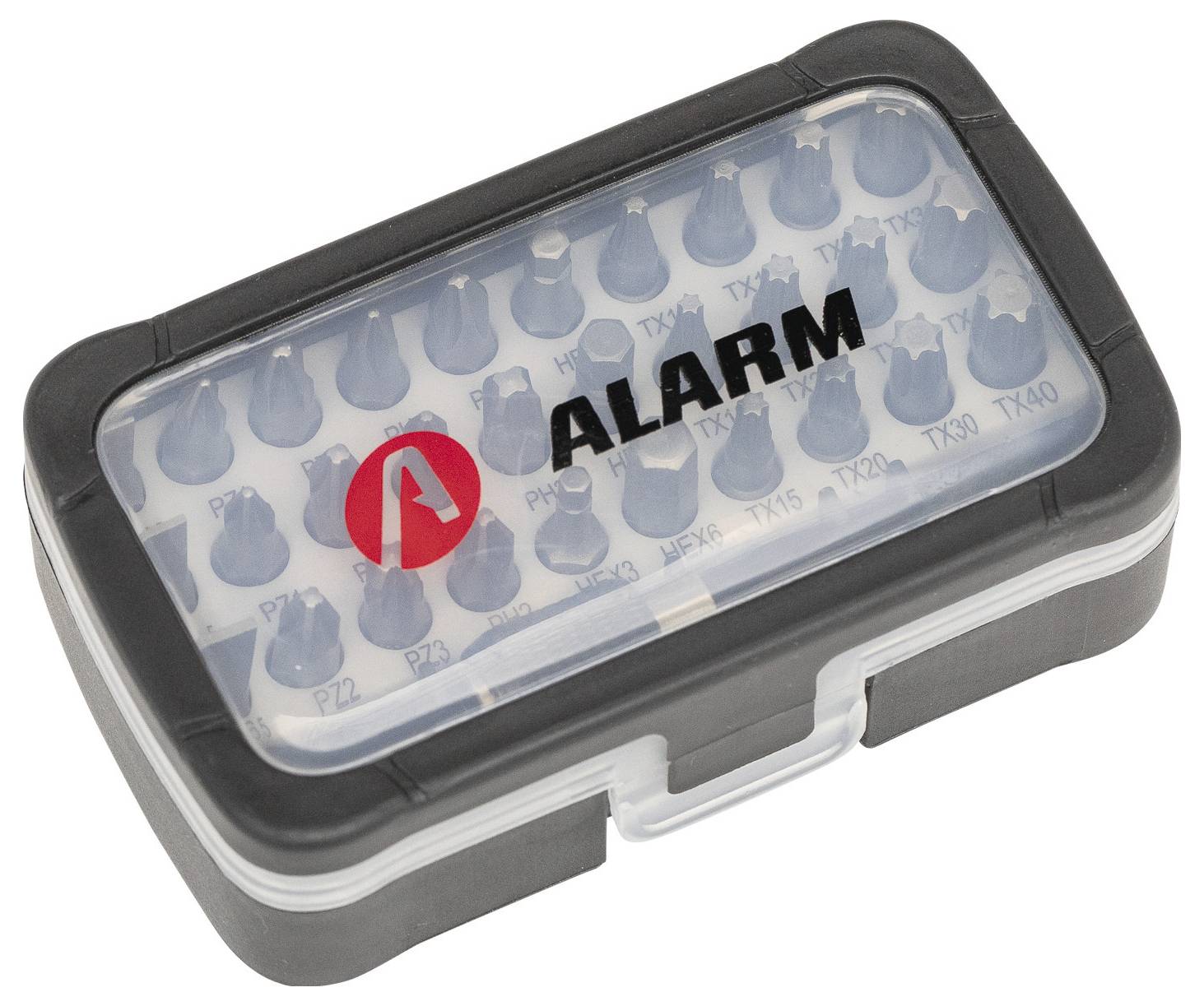 Alarm Werkzeuge 56041975 Bit-Box