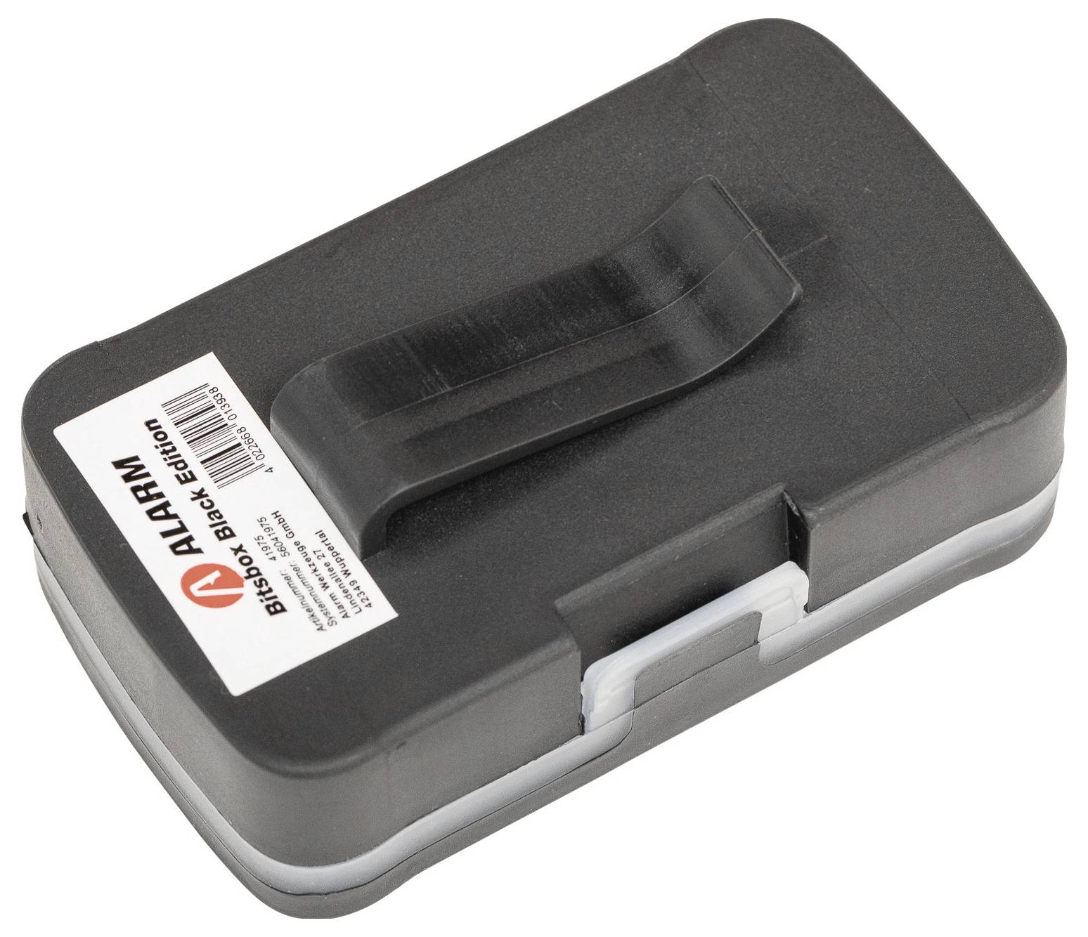 Alarm Werkzeuge 56041975 Bit-Box