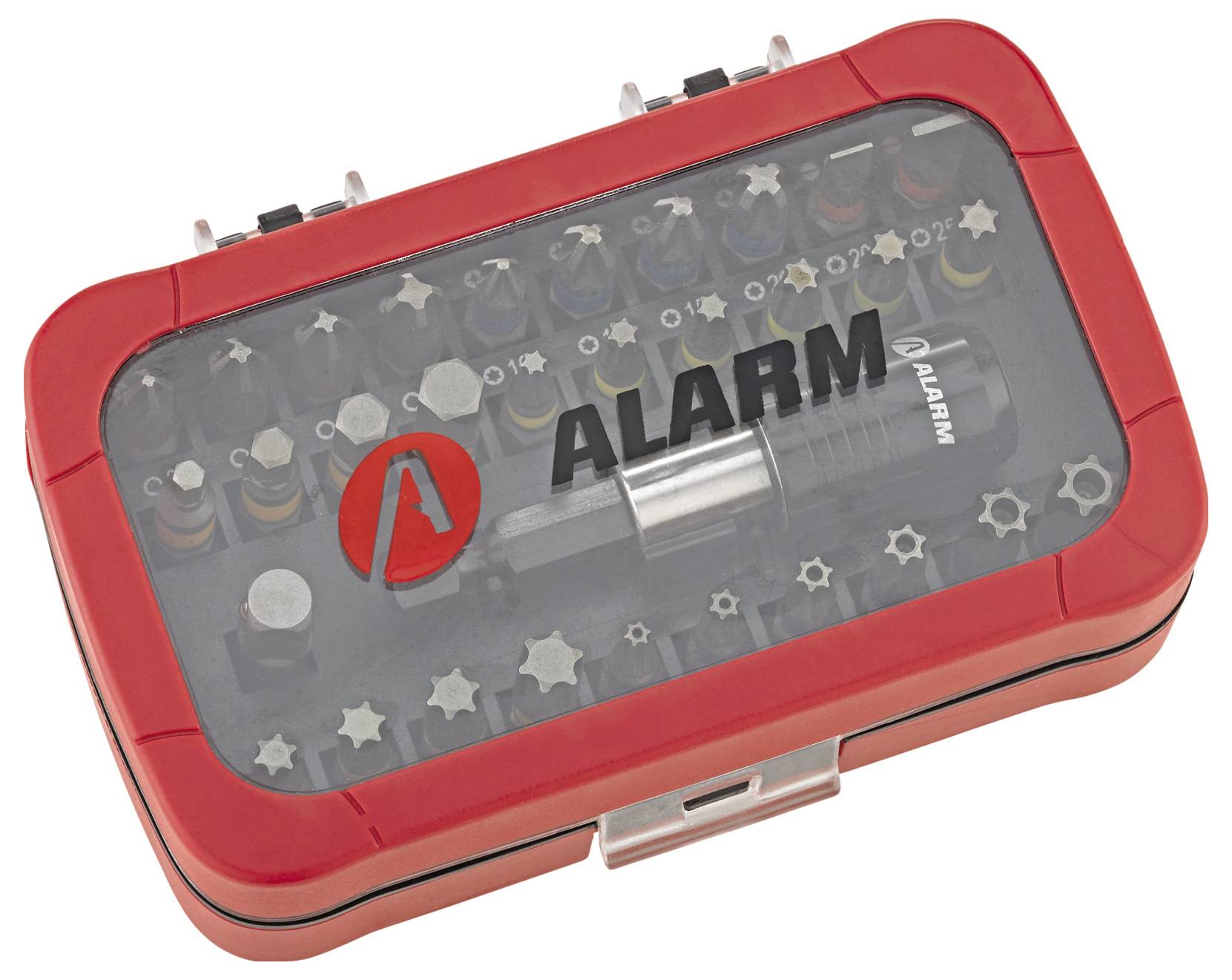 Alarm Werkzeuge 56041978 Bit-Box
