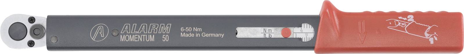 Alarm Werkzeuge 56043050 Drehmomentschlüssel