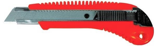 Alarm Werkzeuge 56050001 Universalmesser Klingen-B.18mm L.210mm 1St.