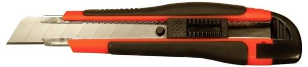 Alarm Werkzeuge 56050003 Universalmesser Klingen-B.18mm L.190mm 1St.