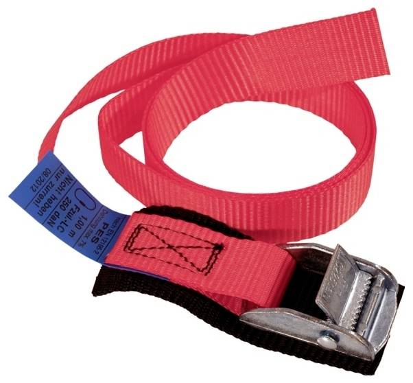 Alarm Werkzeuge 56050200 Spanngurt (L x B) 1000mm x 25mm