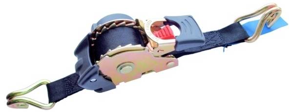 Alarm Werkzeuge 56050500 Spanngurt (L x B) 160mm x 25mm