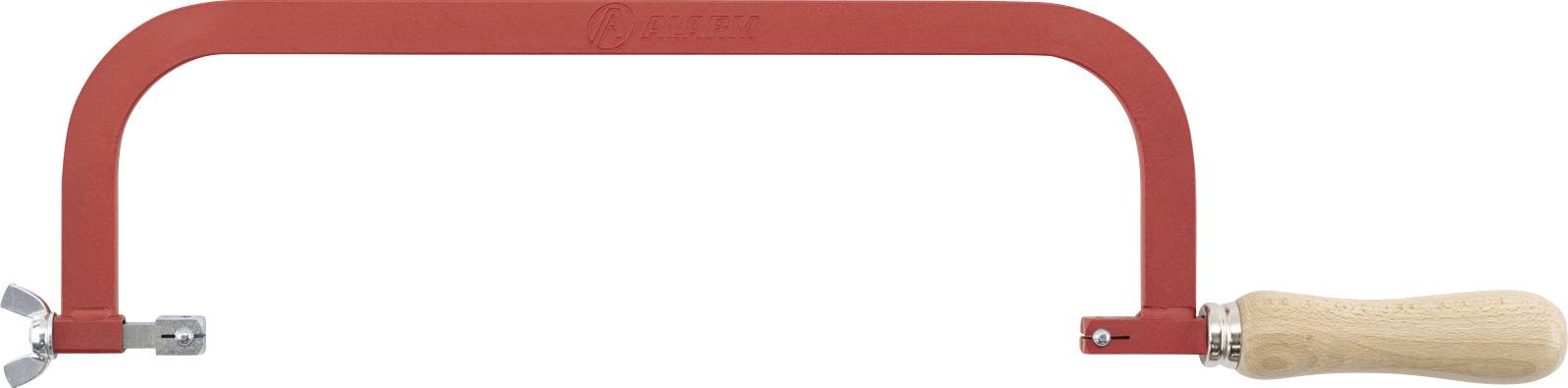 Alarm Werkzeuge 56060002 Metallsägebogen 535mm