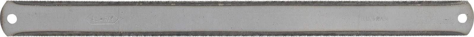 Alarm Werkzeuge Doppel-Metallsägeblatt aus Wolframstahl 24TPI L.315mm 56060022
