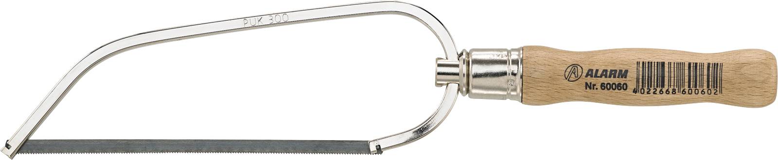 Alarm Werkzeuge 56060060 Puk-Säge 190mm