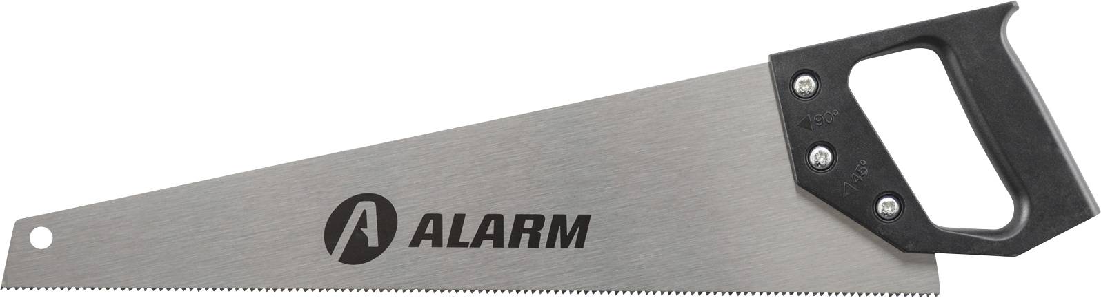 Alarm Werkzeuge 56060140 Fuchsschwanzsäge 520mm