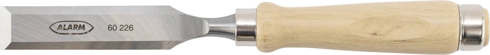 Alarm Werkzeuge Stechbeitel Blatt-L.185mm B.30mm 56060226 26mm