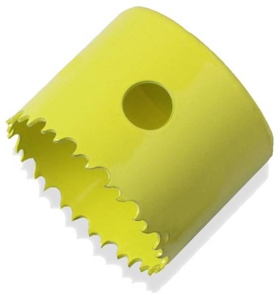 Alarm Werkzeuge 56061079 Lochsäge 1St.