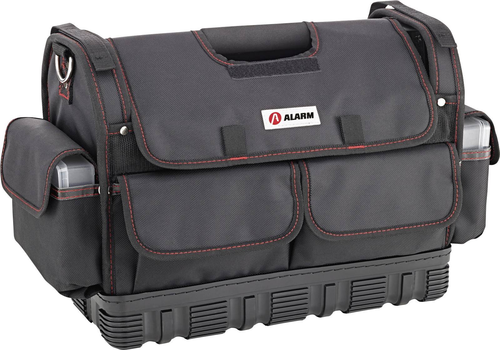 Alarm Werkzeuge 56070038 Werkzeugtasche unbestückt (L x B x H) 480 x 225 x 320mm