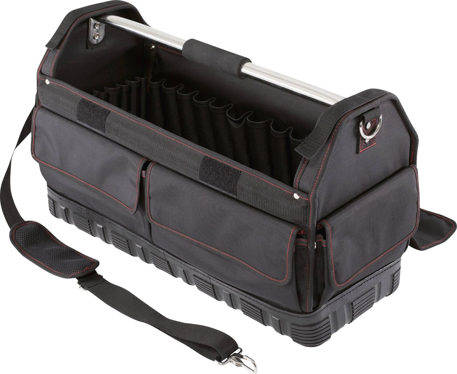 Alarm Werkzeuge 56070040 Werkzeugtasche unbestückt (L x B x H) 630 x 270 x 285mm