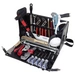 Alarm Werkzeuge 56077065 Werkzeugtasche bestückt (L x B x H) 435 x 370 x 195mm Alarm Werkzeuge 56077065 Werkzeugtasche bestückt (L x B x H) 435 x 370 x 195mm
