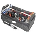 Alarm Werkzeuge 56077380 Werkzeugtasche bestückt (L x B x H) 640 x 280 x 305mm Alarm Werkzeuge 56077380 Werkzeugtasche bestückt (L x B x H) 640 x 280 x 305mm
