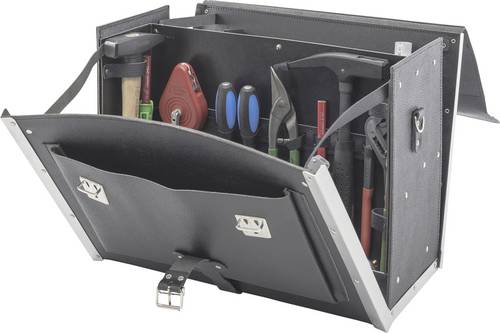 Alarm Werkzeuge 56077600 Werkzeugtasche bestückt (L x B x H) 470 x 210 x 380 mm