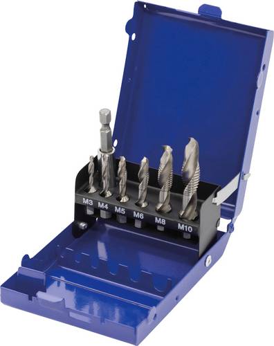 Alarm Werkzeuge 56080000 Bit-Set