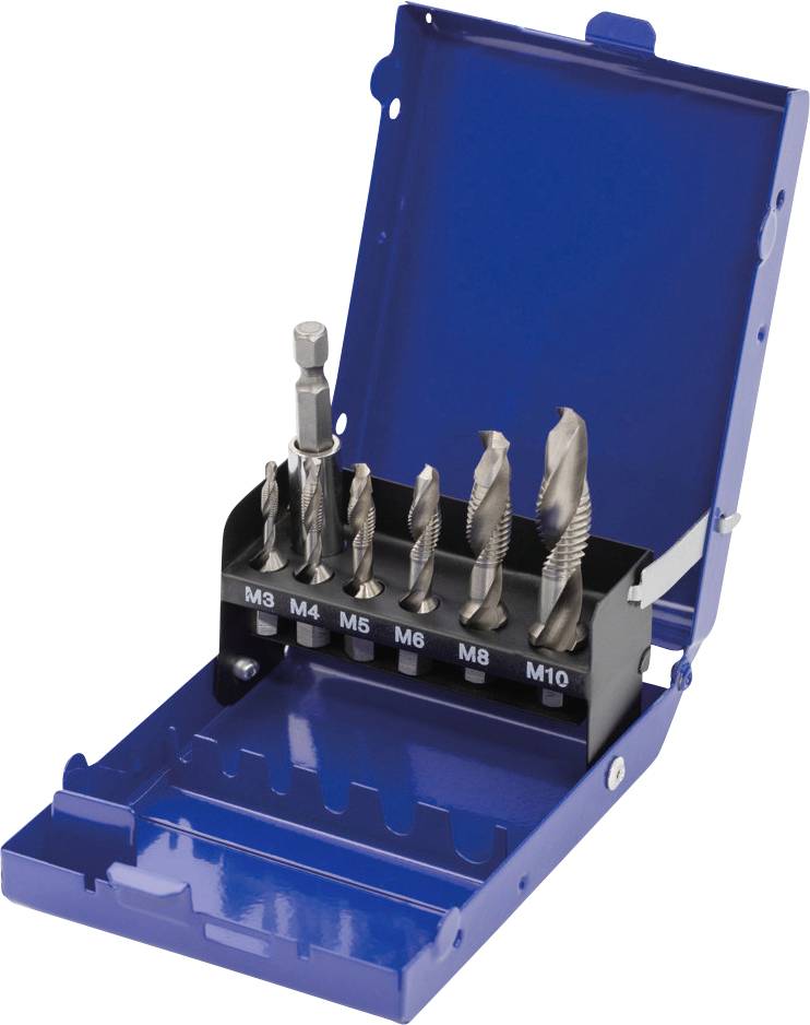 Alarm Werkzeuge 56080000 Bit-Set