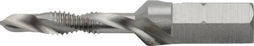 Alarm Werkzeuge 56080003 Tapping combo head 1 pc grey steel durable