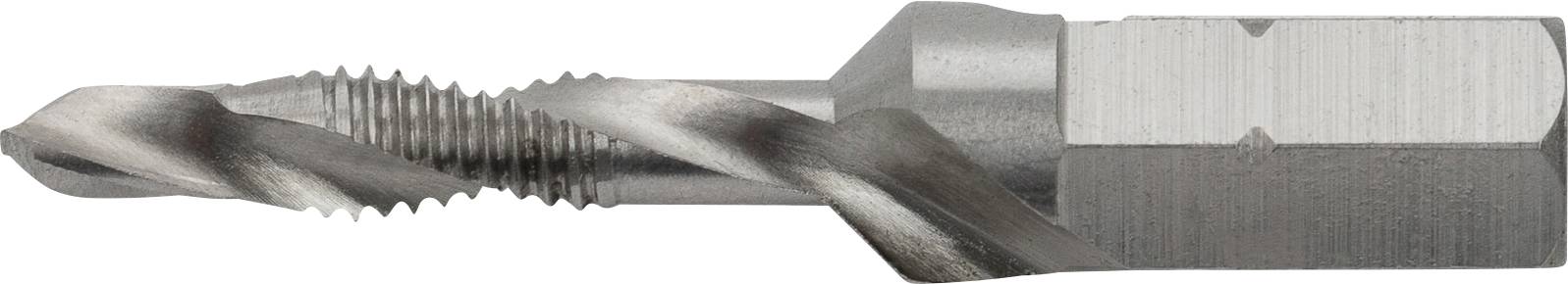 Alarm Werkzeuge 56080003 Kombigewindebohrer 1St.