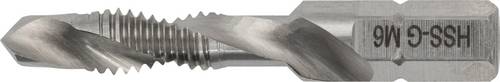 Alarm Werkzeuge 56080004 Tapping combo head for M4 thread Diam. 3....