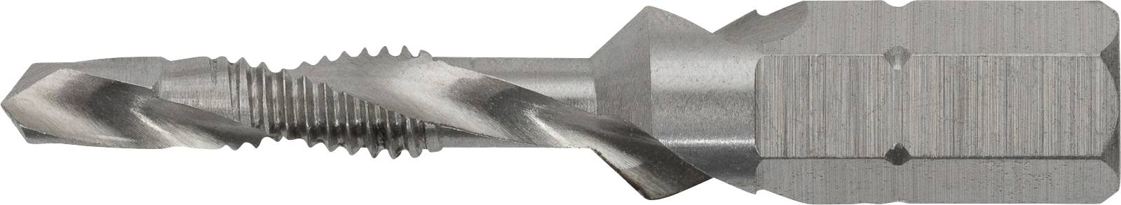 Alarm Werkzeuge 56080005 Kombigewindebohrer 1St.