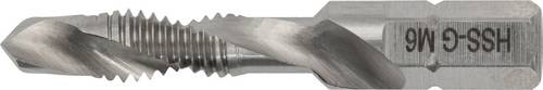 Alarm Werkzeuge 56080012 Tapping combo head for M12 thread Diam.10...