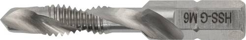 Alarm Werkzeuge 56080020 Tapping combo head for M10 thread Diam. 8...