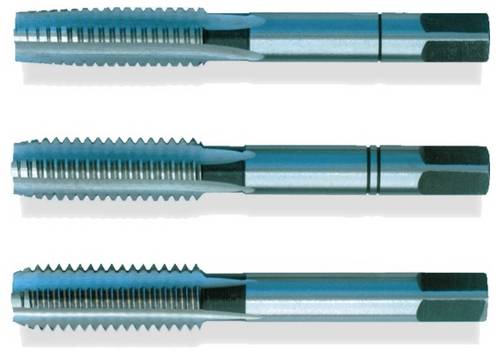 Alarm Werkzeuge 56080306 Hand tap set Accurate reliable tool