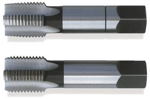 Alarm Werkzeuge 56080340 Handgewindebohrer-Set 2St.