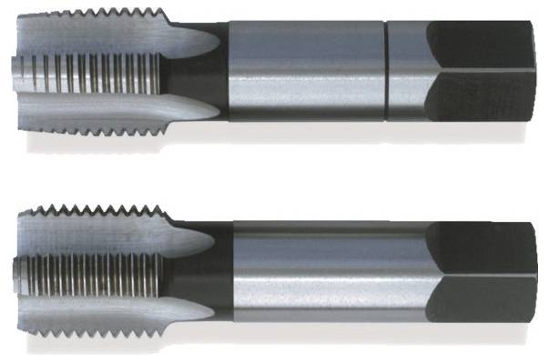 Alarm Werkzeuge 56080343 Handgewindebohrer-Set 2St.