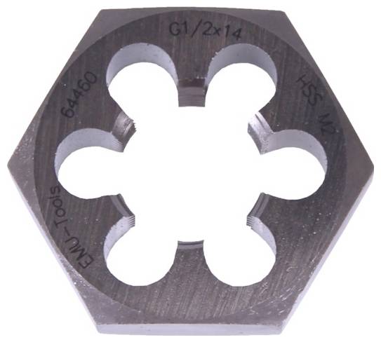 Alarm Werkzeuge 56081923 Schneidmutter