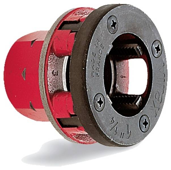 Alarm Werkzeuge 56084342 Schneidkopf mit Schneidbackensatz 1St.