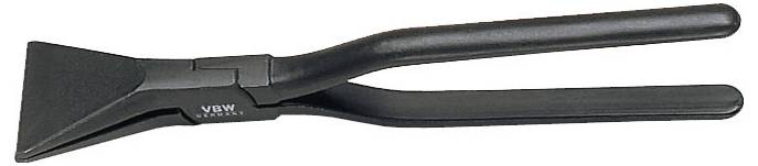 VBW 87156205 Falzzange 260 mm 1 St.