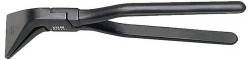 VBW 87156210 Falzzange 260 mm 1 St.