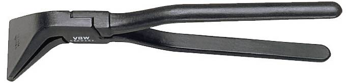 VBW 87156210 Falzzange 260mm 1St.