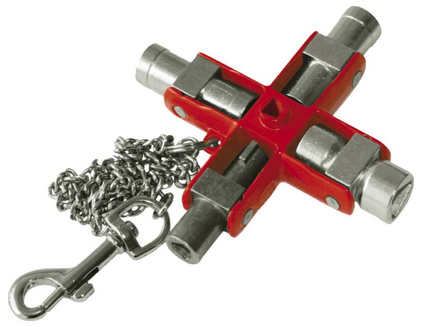 VBW 87172100 Schaltschrankschlüssel 1St.