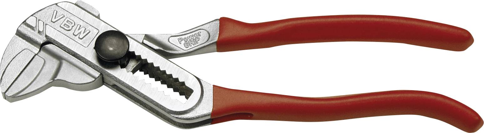 VBW 87180305 Zangenschlüssel 180mm