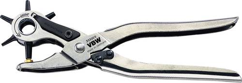 VBW 87355005 Revolverlochzange 220 mm 1 St.