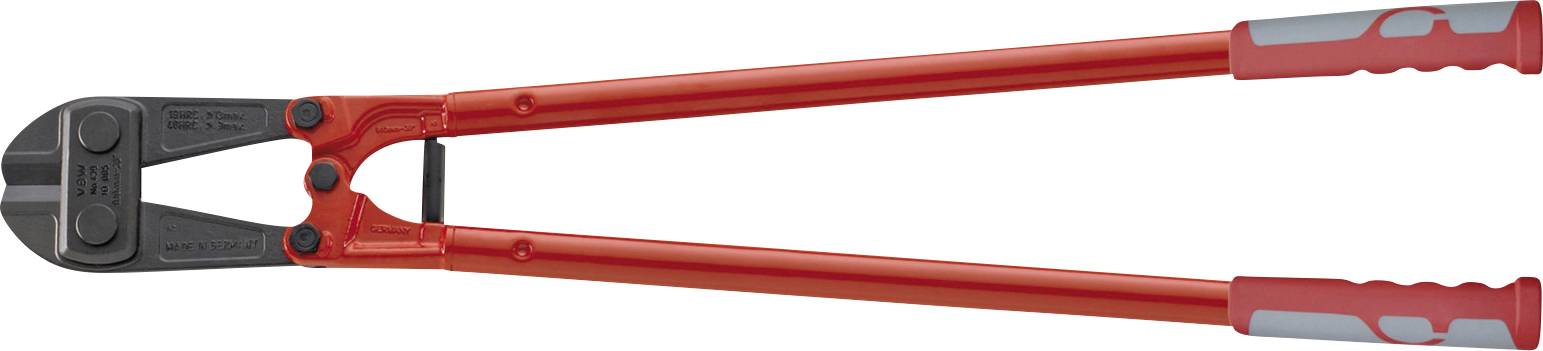 VBW UNIBOLT® Bolzenschneider 610mm