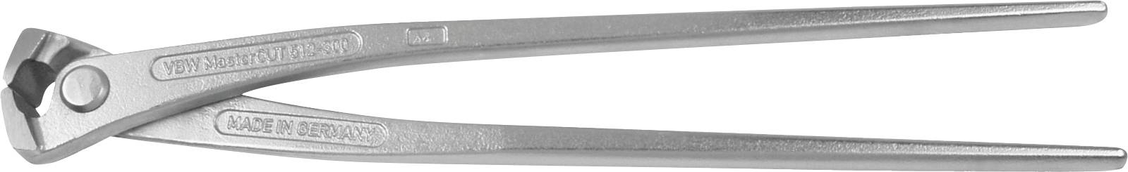 VBW 87512000 Kraft-Monierzange 200 mm 1 St.