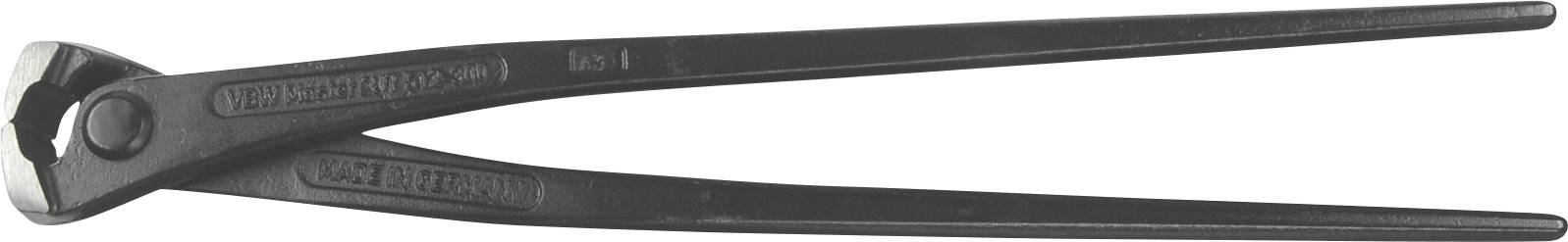 VBW 87512220 Kraft-Monierzange 300 mm 1 St.