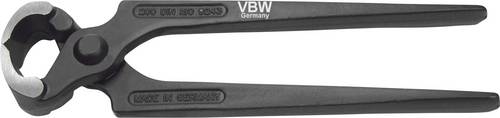 VBW 87515005 Kneifzange 180 mm 1 St.