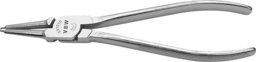 VBW 87531015 Sicherungsringzange 225 mm 1 St.